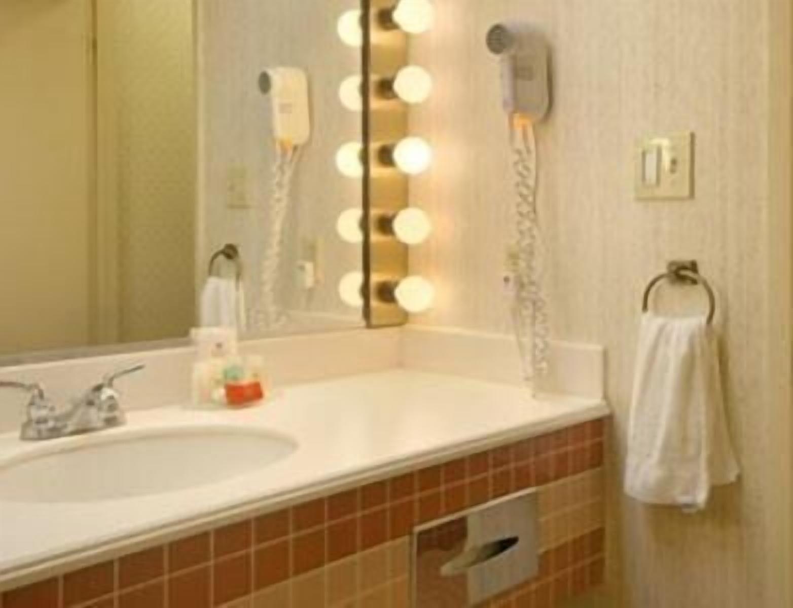 Merced Inn & Suites Pokoj fotografie