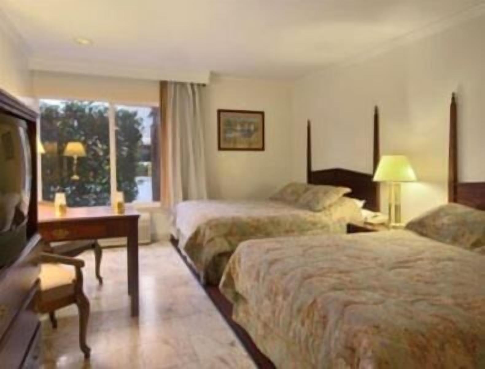 Merced Inn & Suites Pokoj fotografie