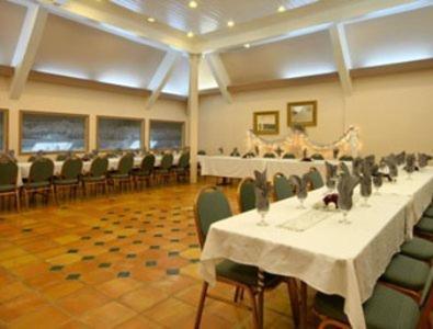 Merced Inn & Suites Zařízení fotografie